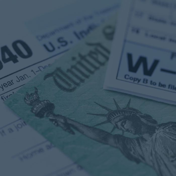 Tax Season Strategies