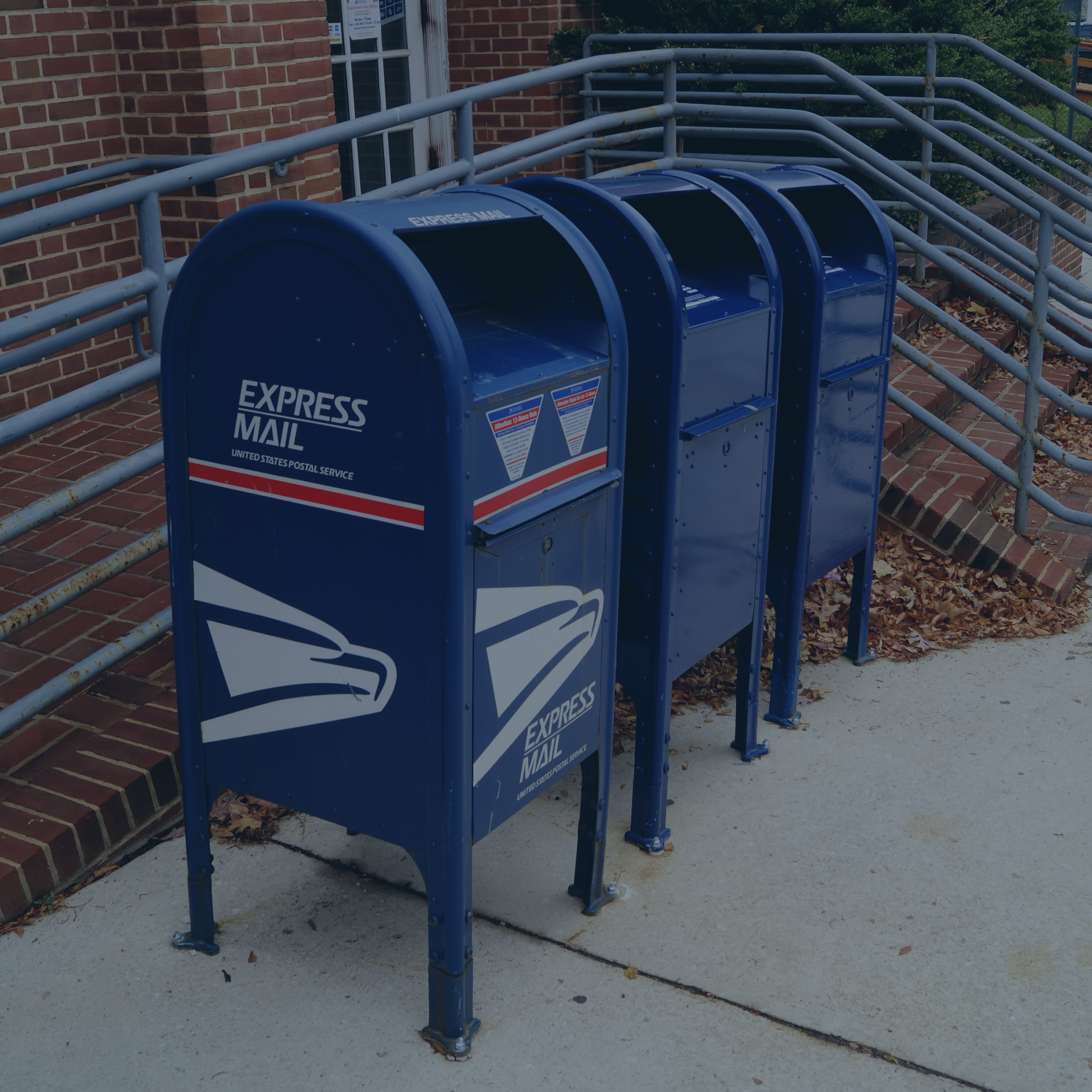 2024 USPS Mail Growth Incentive