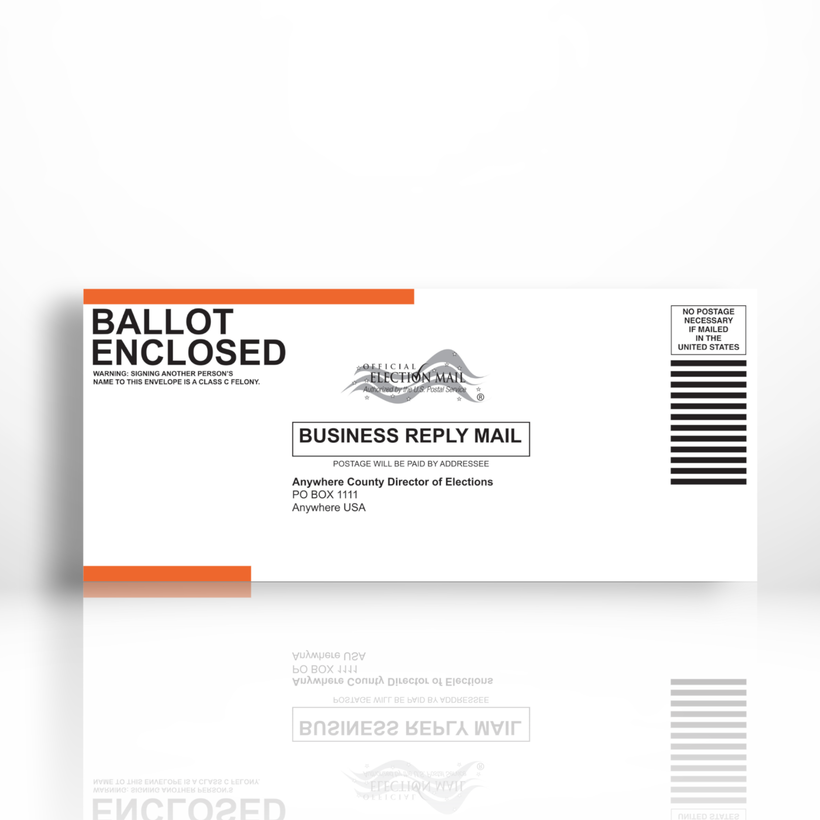 Vote by Mail Solutions