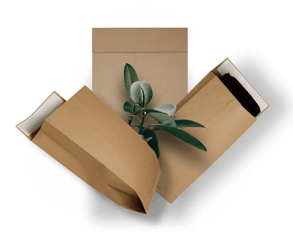 TERRABOARD™ IS PERFECT FOR E-COMMERCE.