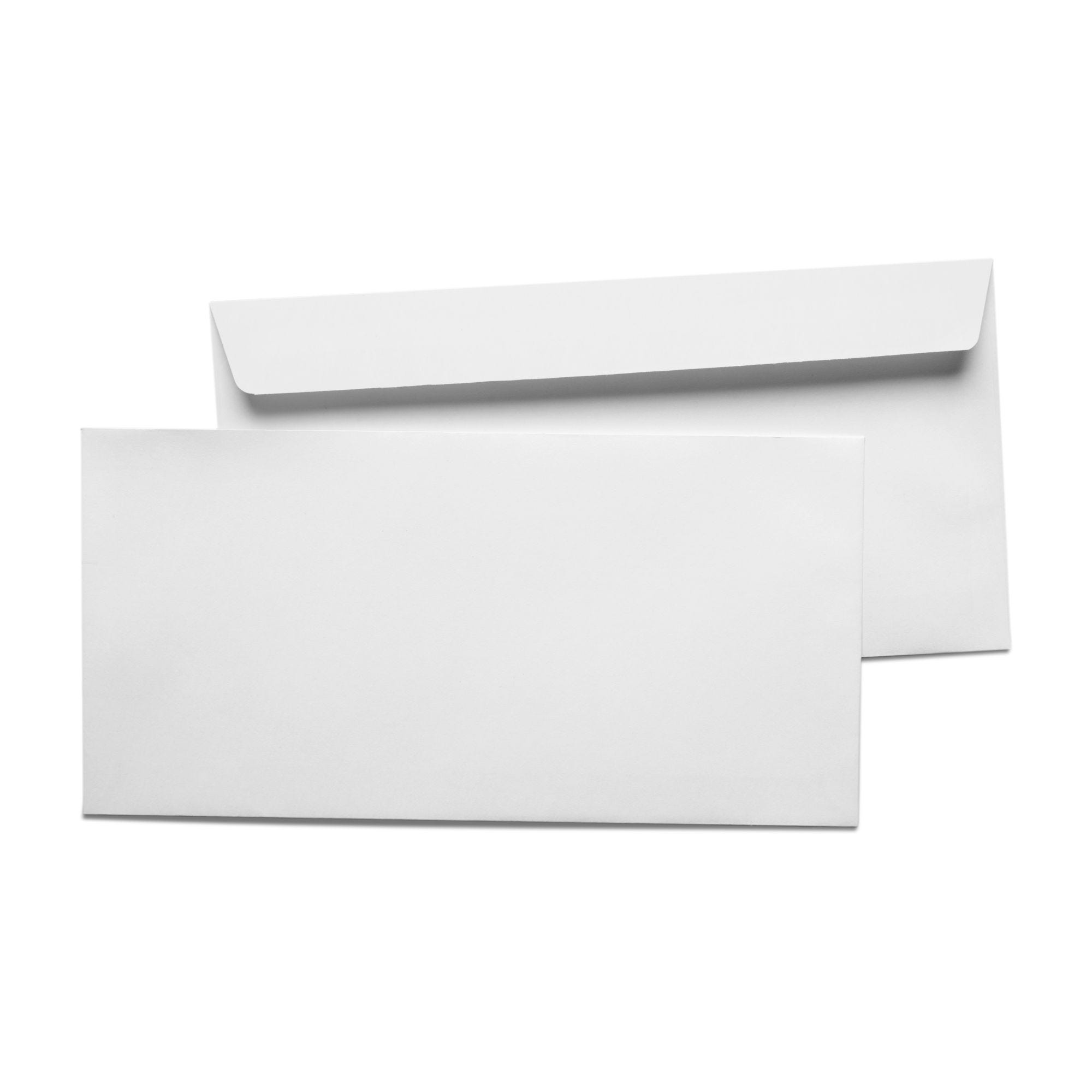 Self Seal Envelopes
